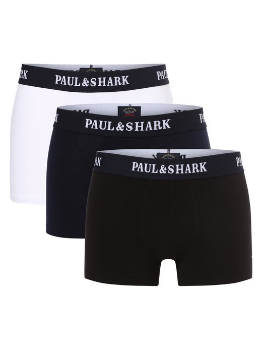 Herren Pants im 3er-Pack