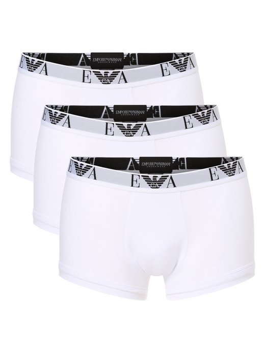 Herren Pants im 3er-Pack