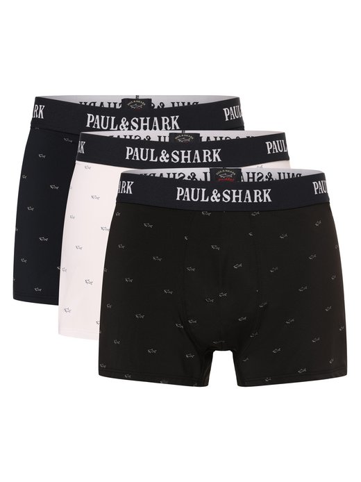 Herren Pants im 3er-Pack