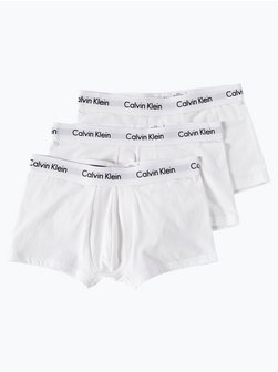 Herren Pants im 3er-Pack