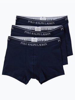 Herren Pants im 3er-Pack