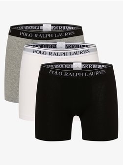 Herren Pants im 3er-Pack