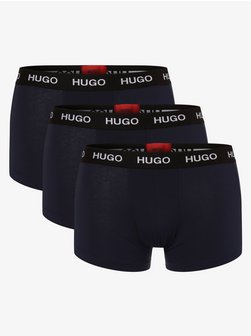 Herren Pants im 3er-Pack