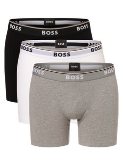 Herren Pants im 3er-Pack