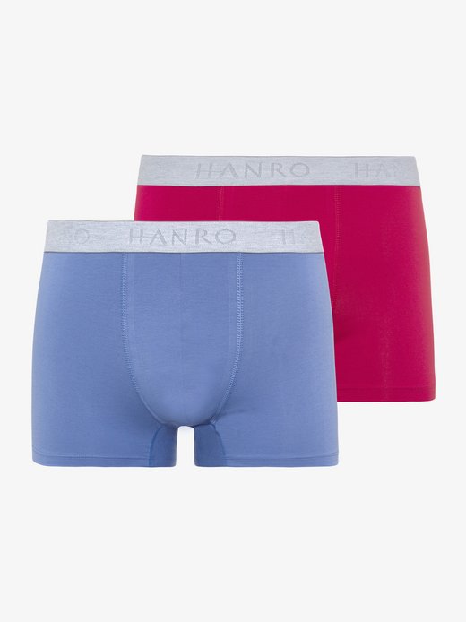 Herren Panty  -  Cotton Essentials