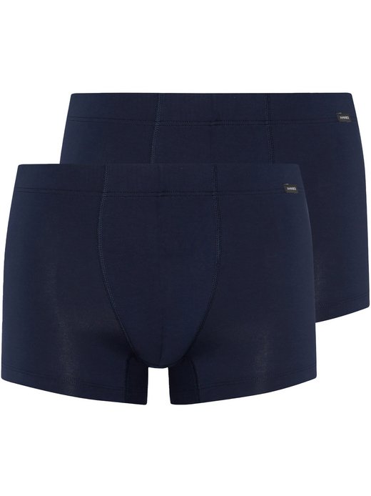 Herren Panty  -  Cotton Essentials