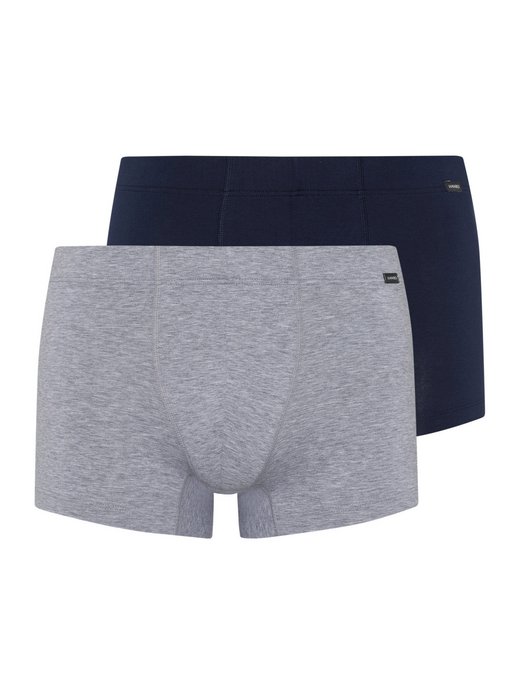 Herren Panty  -  Cotton Essentials
