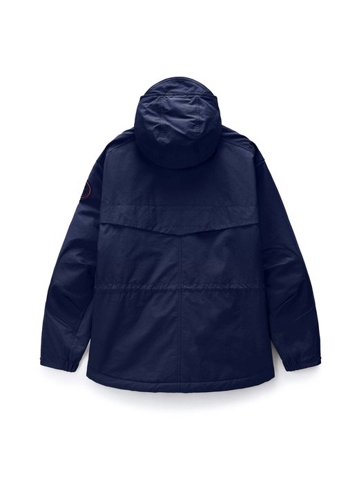 Herren Parka - A-ASKO PARKA