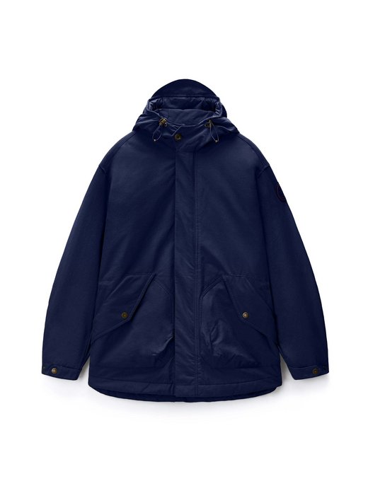 Herren Parka - A-ASKO PARKA