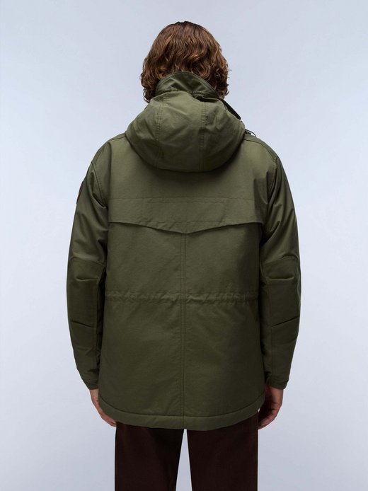 Herren Parka - A-ASKO PARKA