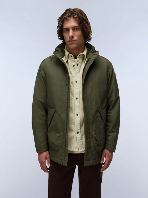 Herren Parka - A-ASKO PARKA