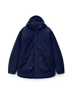 Herren Parka - A-ASKO PARKA