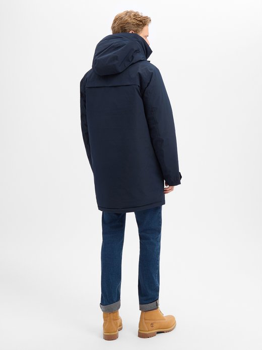 Herren Parka - Aiden USX