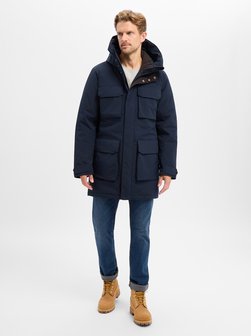 Herren Parka - Aiden USX