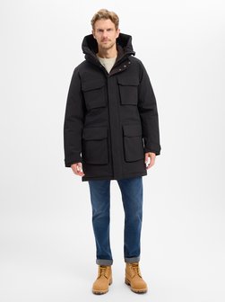 Herren Parka - Aiden USX