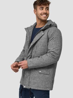 Herren Parka - Anders