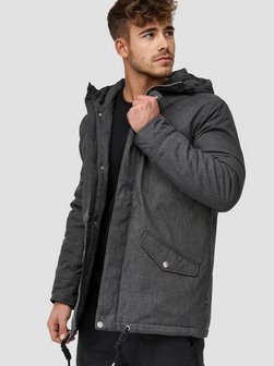 Herren Parka - Anders