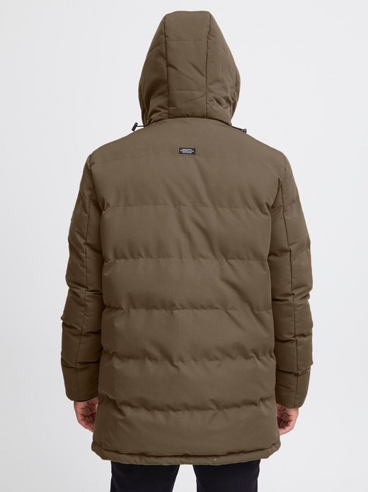 Herren Parka - BHOuterwear