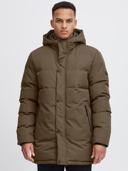Herren Parka - BHOuterwear