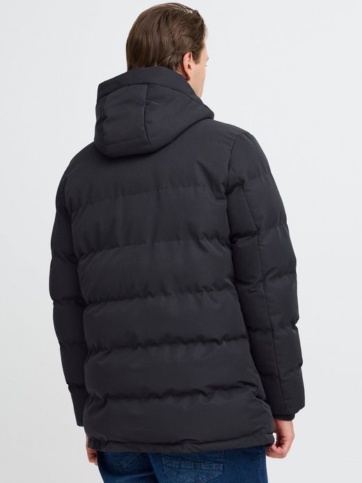 Herren Parka - BHOuterwear