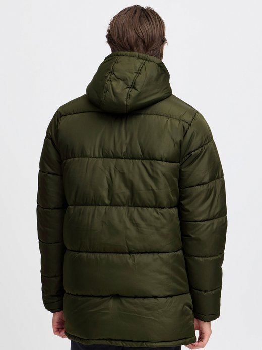 Herren Parka - BHOuterwear