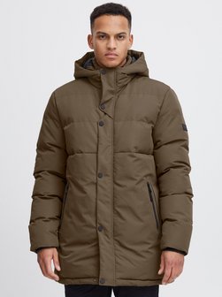 Herren Parka - BHOuterwear