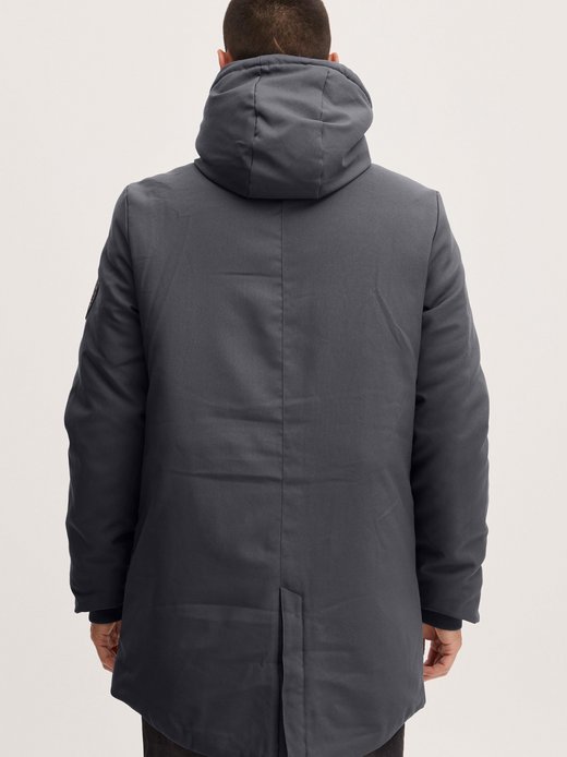 Herren Parka - BHTalan