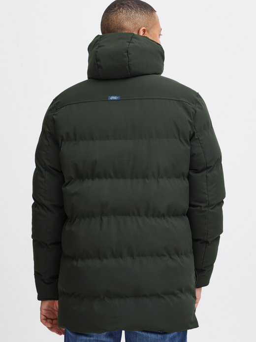 Herren Parka - BHUkendt