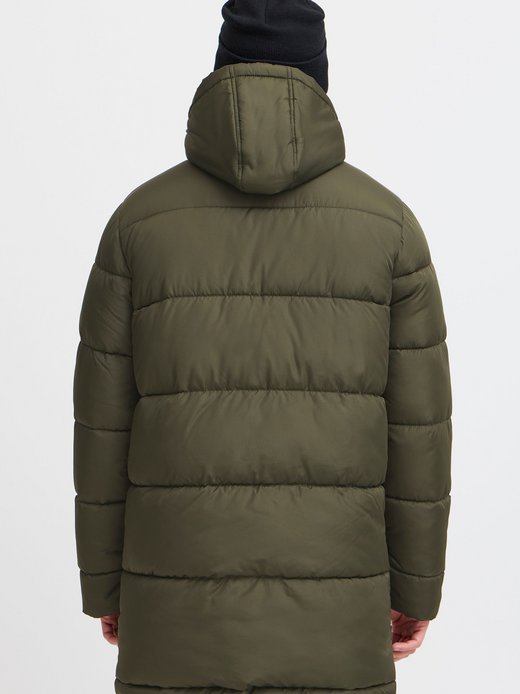 Herren Parka - BHZatimi