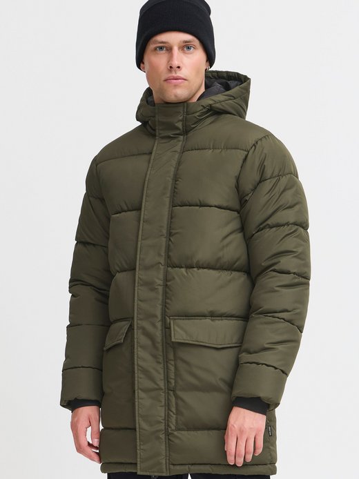 Herren Parka - BHZatimi