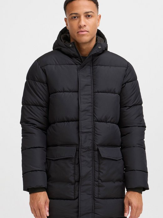 Herren Parka - BHZatimi