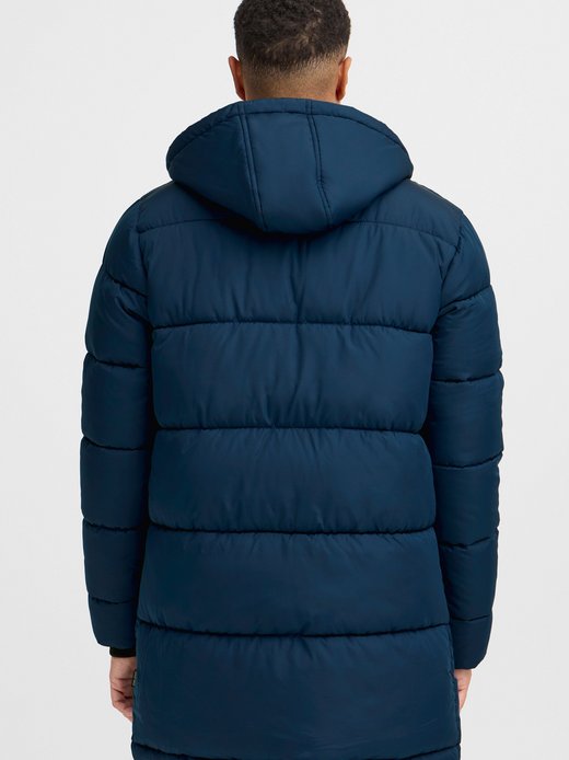 Herren Parka - BHZatimi