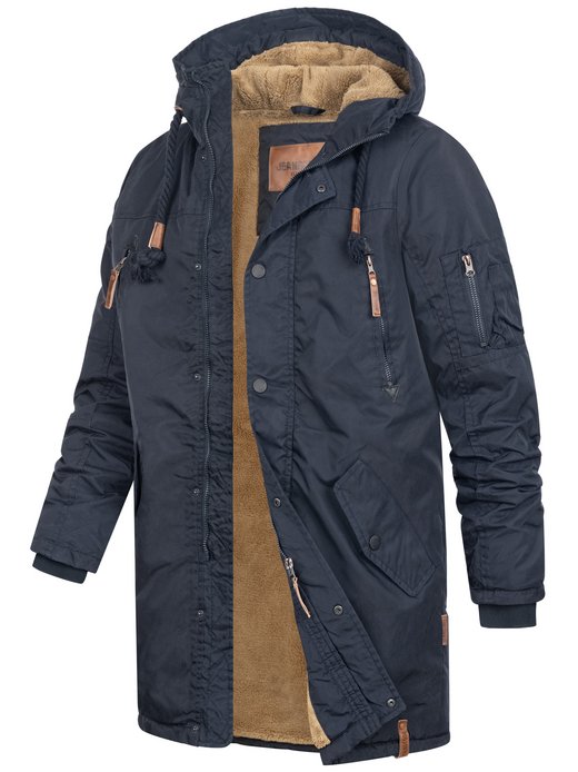 Herren Parka - Bardsley