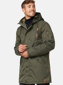 Herren Parka - Bardsley