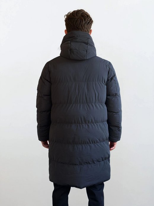 Herren Parka  -  Braxton