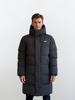 Herren Parka  -  Braxton