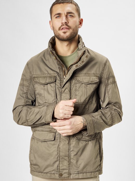 Herren Parka - Brent