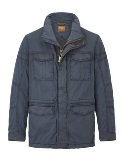 Herren Parka - Brent
