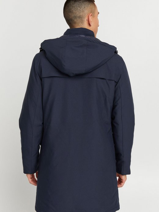 Herren Parka - CFOdin