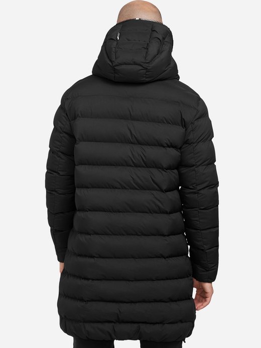 Herren Parka  -  Chester