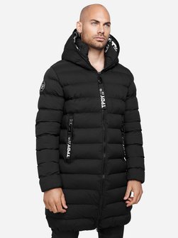Herren Parka  -  Chester