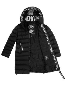 Herren Parka  -  Chester