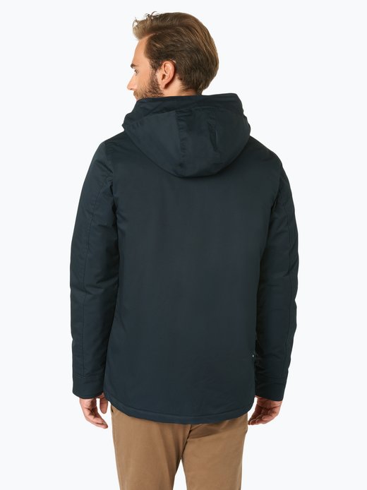 Elvine Herren Parka - Cornell online kaufen | PEEK-UND-CLOPPENBURG.DE