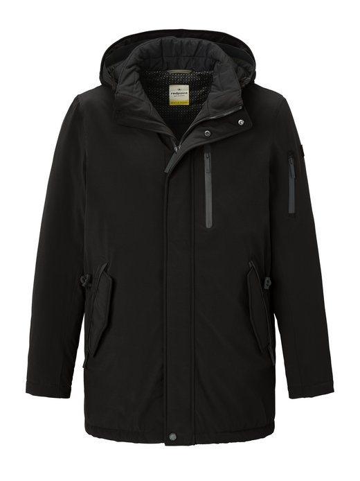 Herren Parka - Dave
