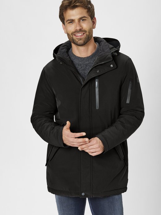 Herren Parka - Dave