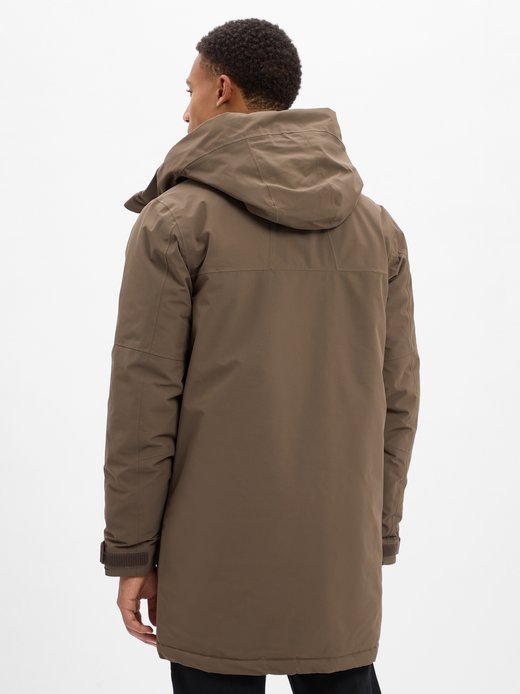 Herren Parka - Drew
