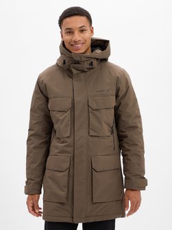 Herren Parka - Drew