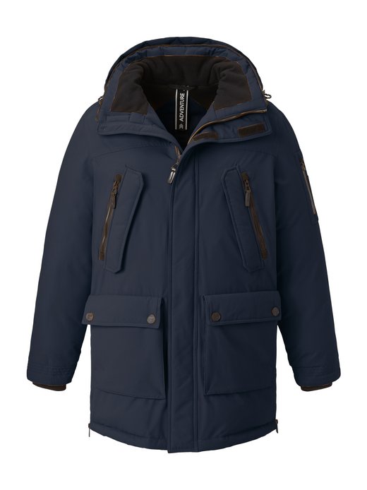 Herren Parka - EDDY 2.0