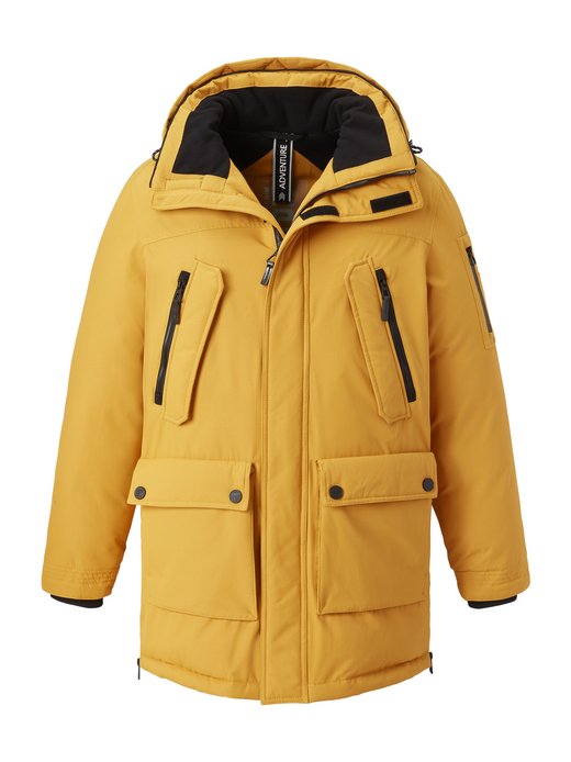 Herren Parka - EDDY 2.0