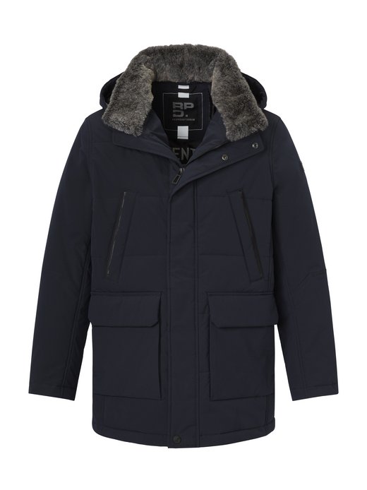 Herren Parka - ERIC 2.0